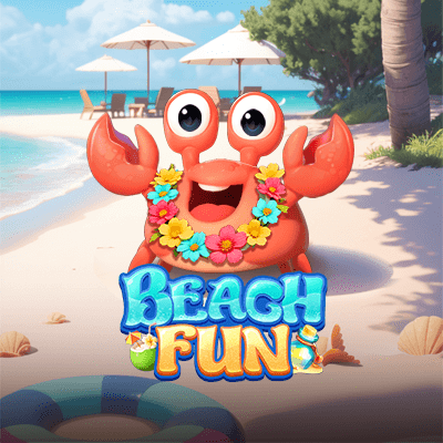 Beach Fun